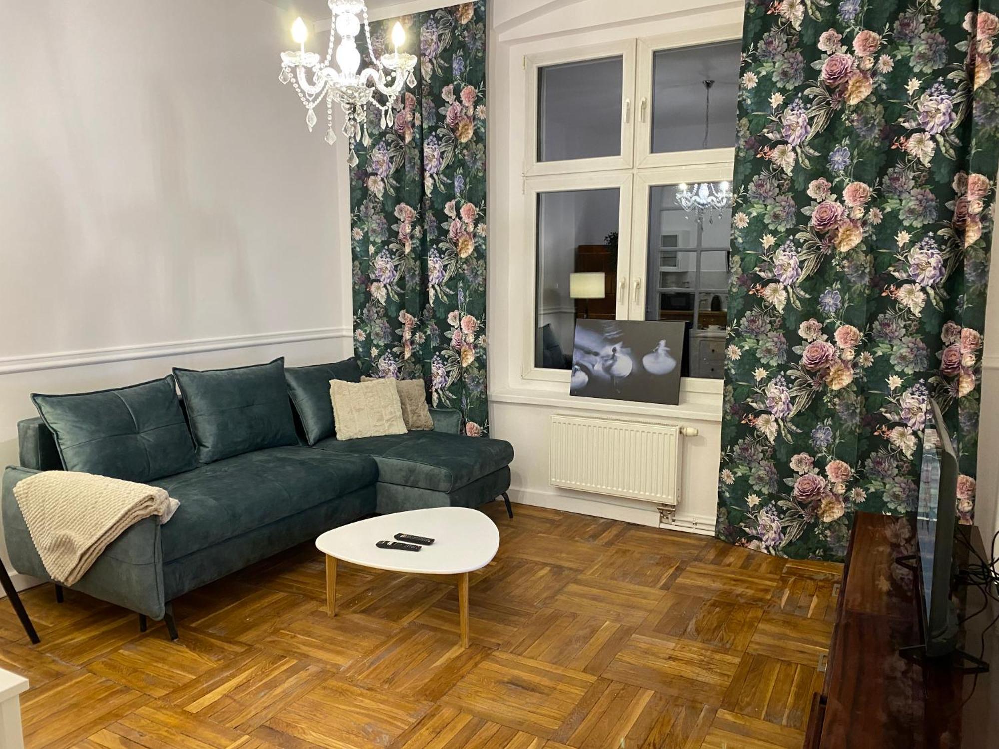 Tabago 16 Apartment