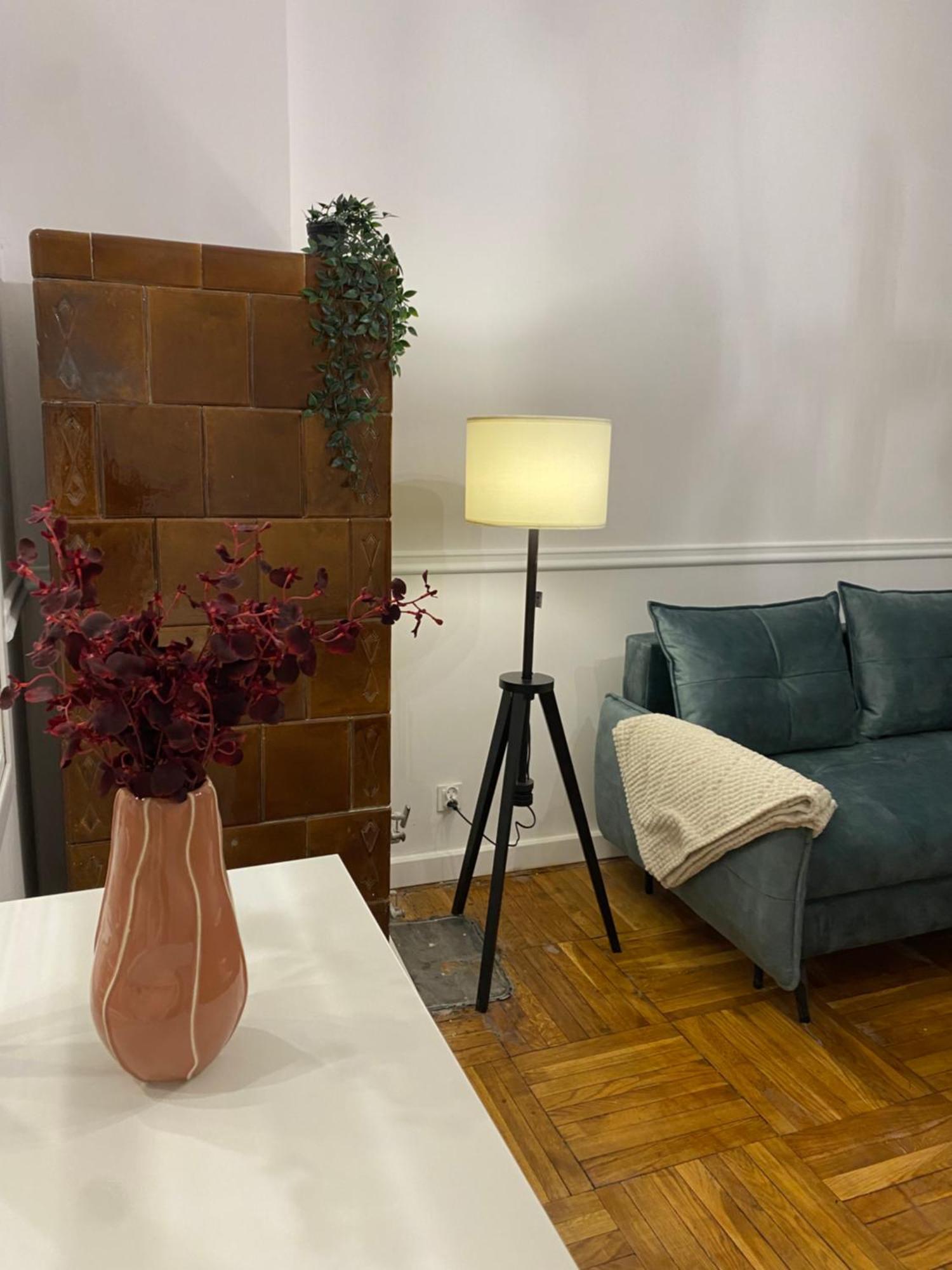 Tabago 16 Apartment Nysa
