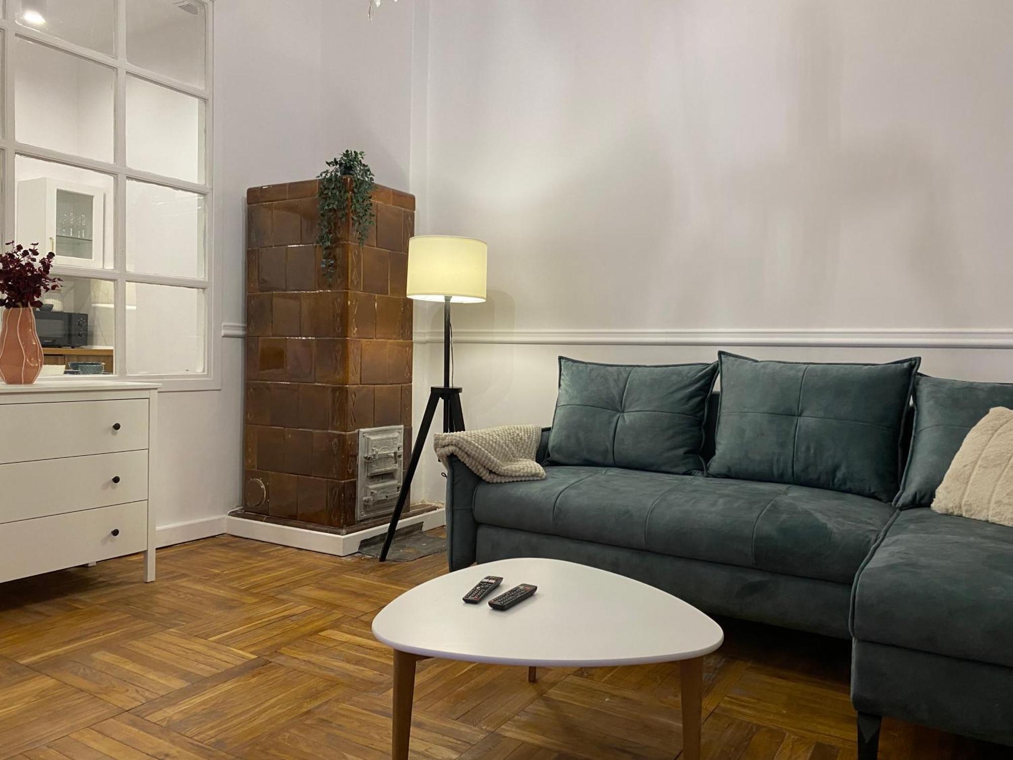 Apartment Tabago 16 *